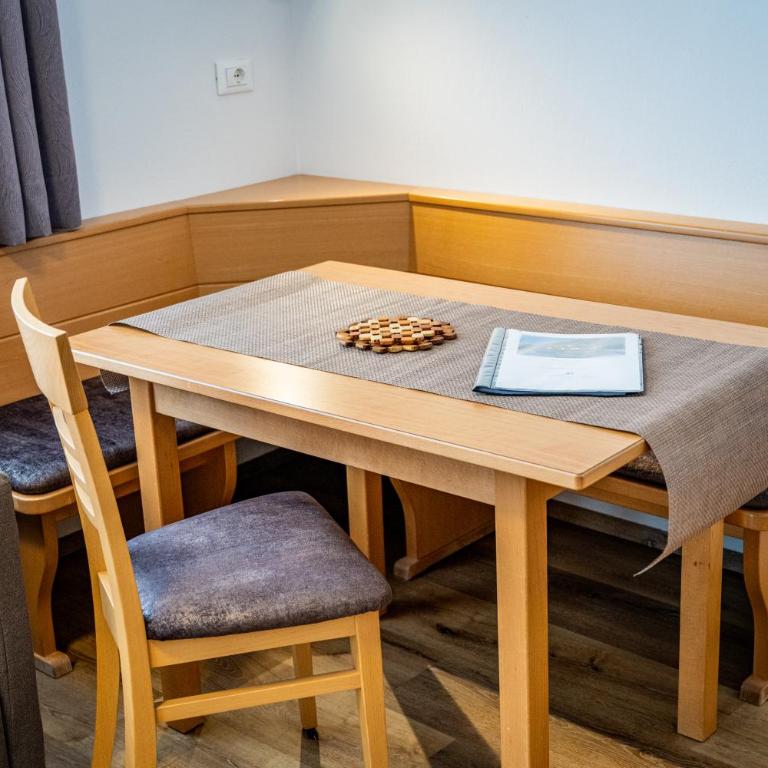 Residence Montana - Appartamento con 1 Camera da Letto - 1