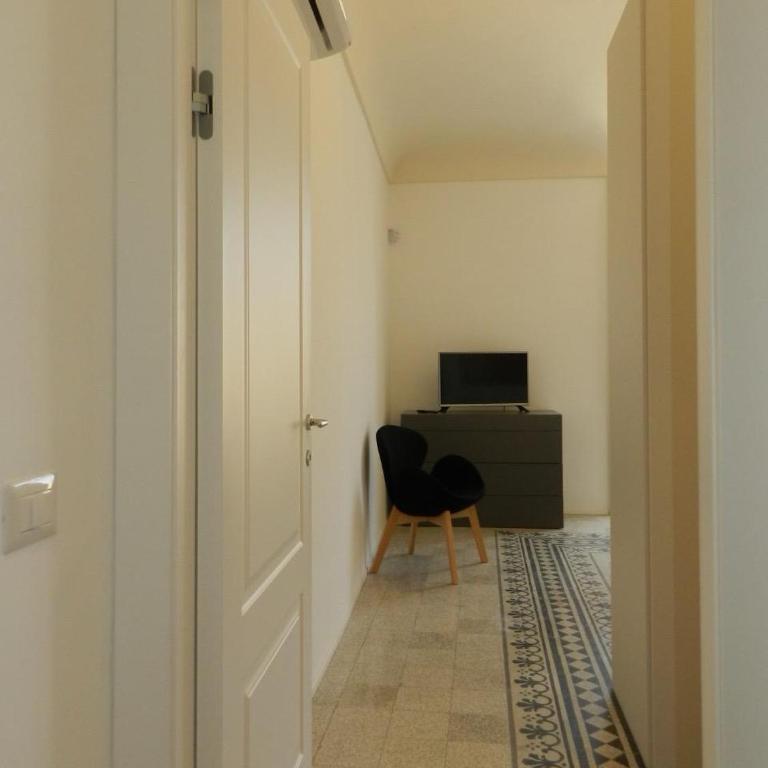 Dimora San Giuseppe - Appartamento con 2 Camere da Letto - 7