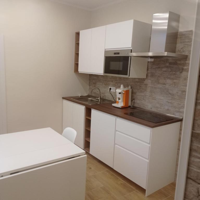 DUOMO APARTAMENT'S - Appartamento Superior con 2 Camere da Letto - 25