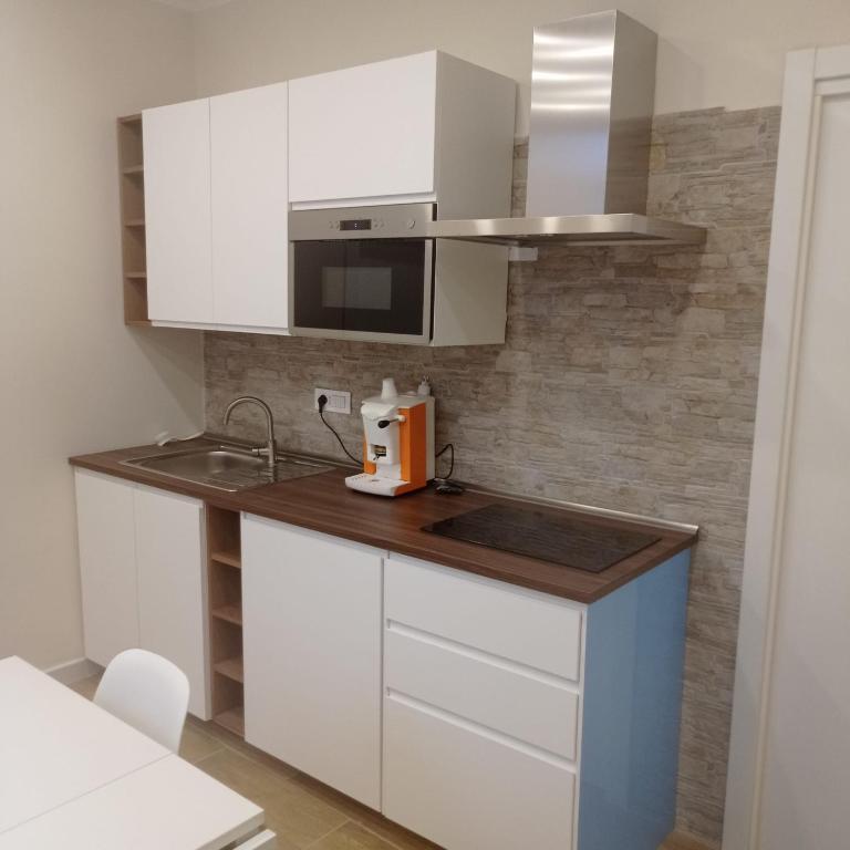 DUOMO APARTAMENT'S - Appartamento Superior con 2 Camere da Letto - 26