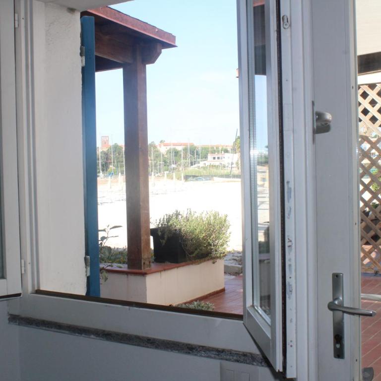 Vel Marì - Rooms on the Beach - Camera Matrimoniale/Doppia con Letti Singoli - Accesso Disabili - 4