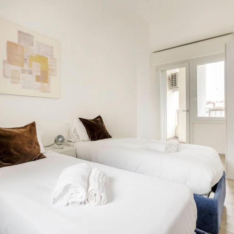 Brand new 3 bedrooms apartment in Navigli area - Appartamento con 3 Camere da Letto - 3