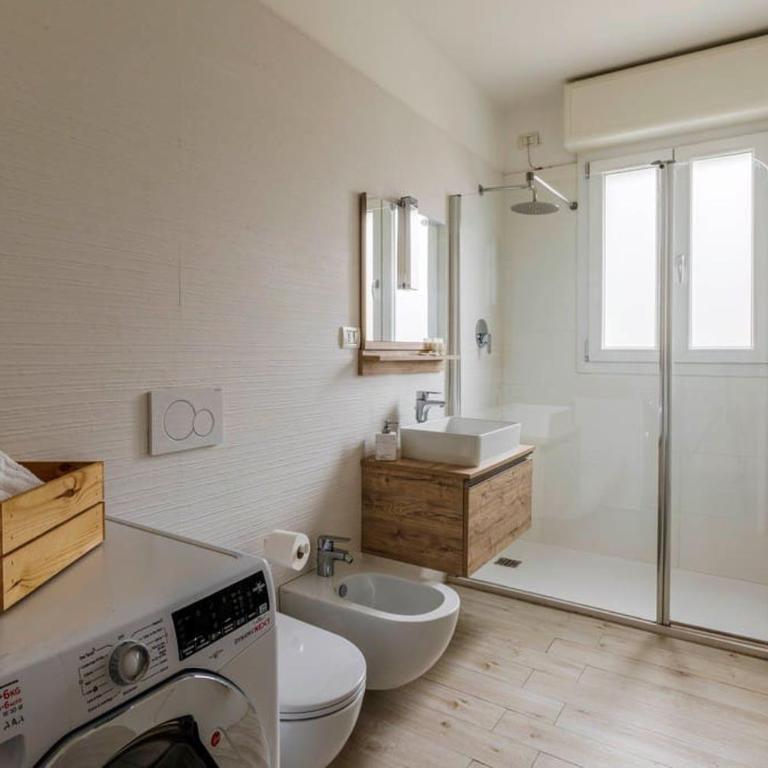 Brand new 3 bedrooms apartment in Navigli area - Appartamento con 3 Camere da Letto - 5