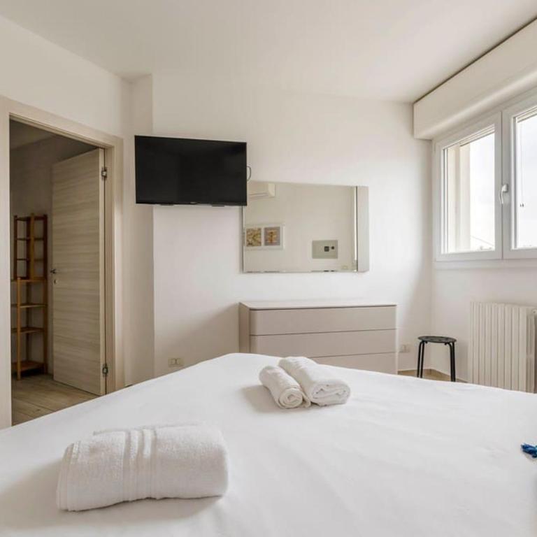 Brand new 3 bedrooms apartment in Navigli area - Appartamento con 3 Camere da Letto - 6