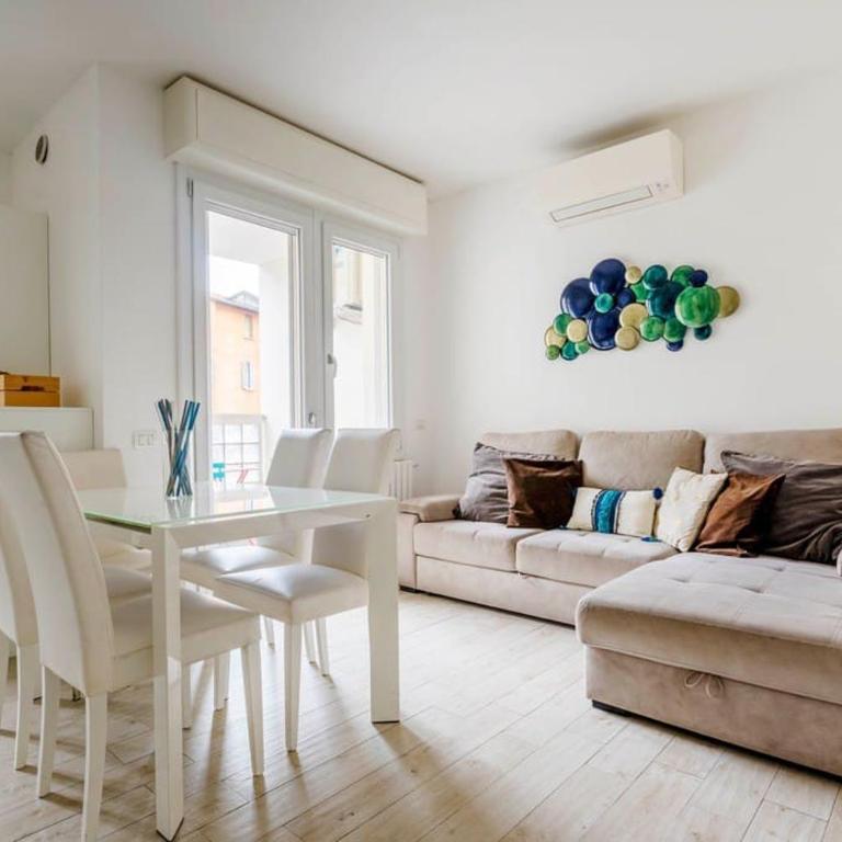Brand new 3 bedrooms apartment in Navigli area - Appartamento con 3 Camere da Letto - 7