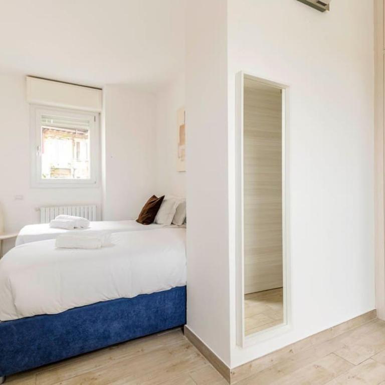 Brand new 3 bedrooms apartment in Navigli area - Appartamento con 3 Camere da Letto - 12