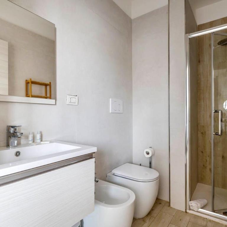 Brand new 3 bedrooms apartment in Navigli area - Appartamento con 3 Camere da Letto - 13