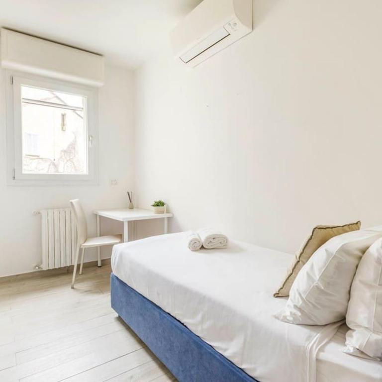Brand new 3 bedrooms apartment in Navigli area - Appartamento con 3 Camere da Letto - 15