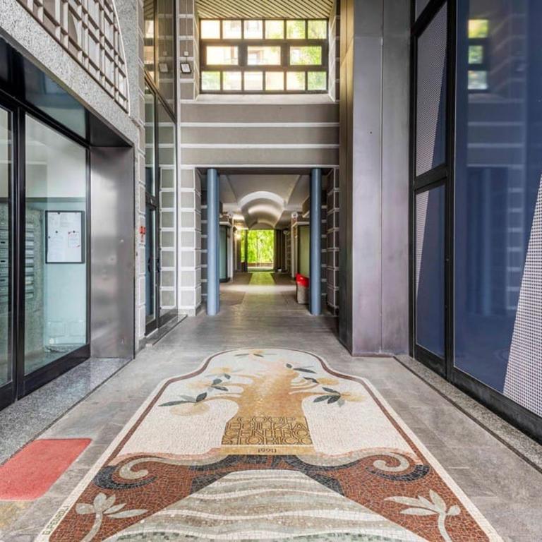 Brand new 3 bedrooms apartment in Navigli area - Appartamento con 3 Camere da Letto - 21