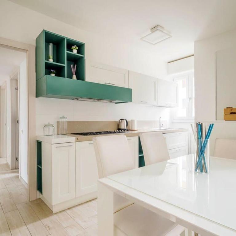 Brand new 3 bedrooms apartment in Navigli area - Appartamento con 3 Camere da Letto - 24