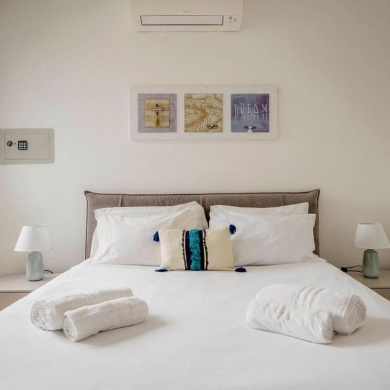 Brand new 3 bedrooms apartment in Navigli area - Appartamento con 3 Camere da Letto - 25