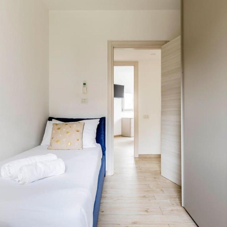 Brand new 3 bedrooms apartment in Navigli area - Appartamento con 3 Camere da Letto - 26
