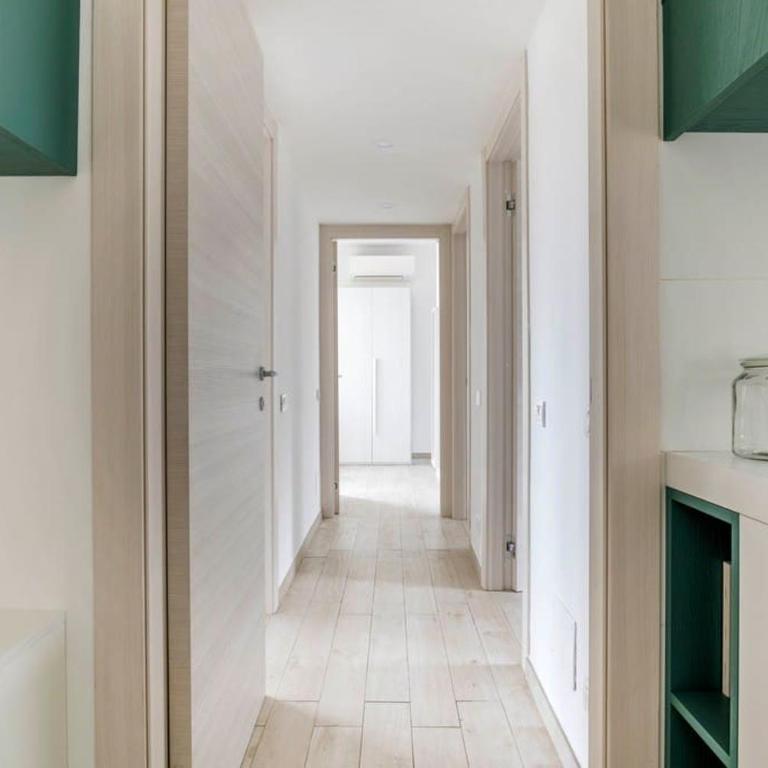 Brand new 3 bedrooms apartment in Navigli area - Appartamento con 3 Camere da Letto - 27