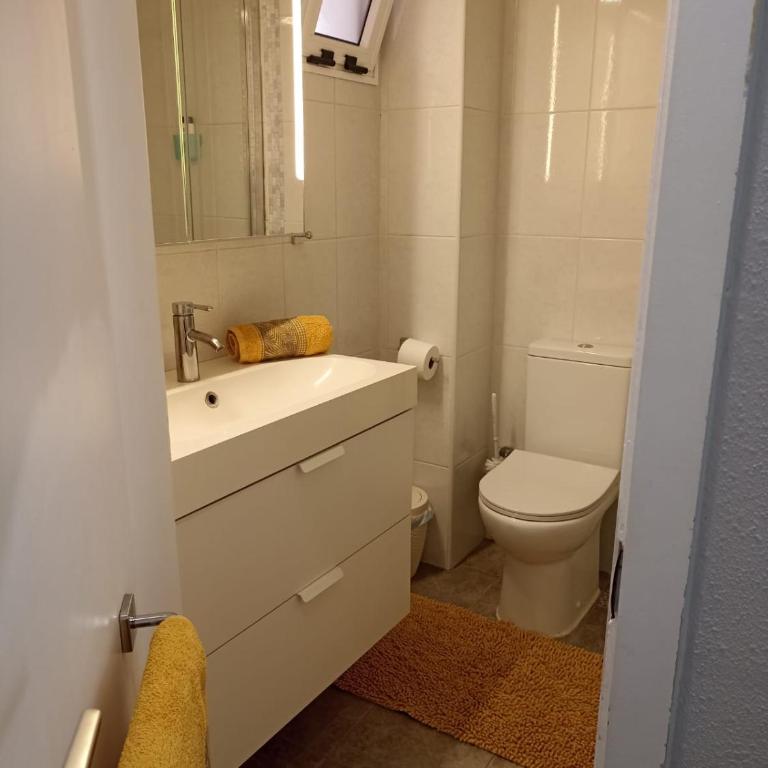 Cozy apartment in Edificio Bahamas - Apartamento de 1 dormitorio - 8