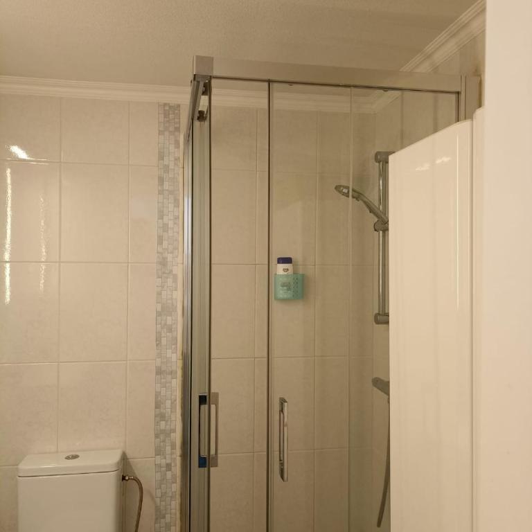 Cozy apartment in Edificio Bahamas - Apartamento de 1 dormitorio - 7