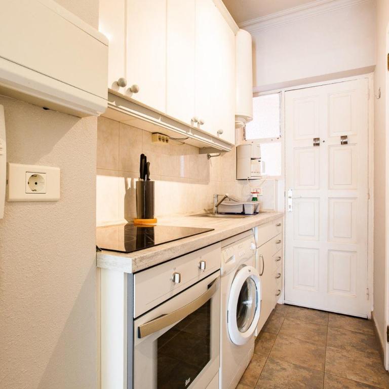 Cozy apartment in Edificio Bahamas - Apartamento de 1 dormitorio - 5