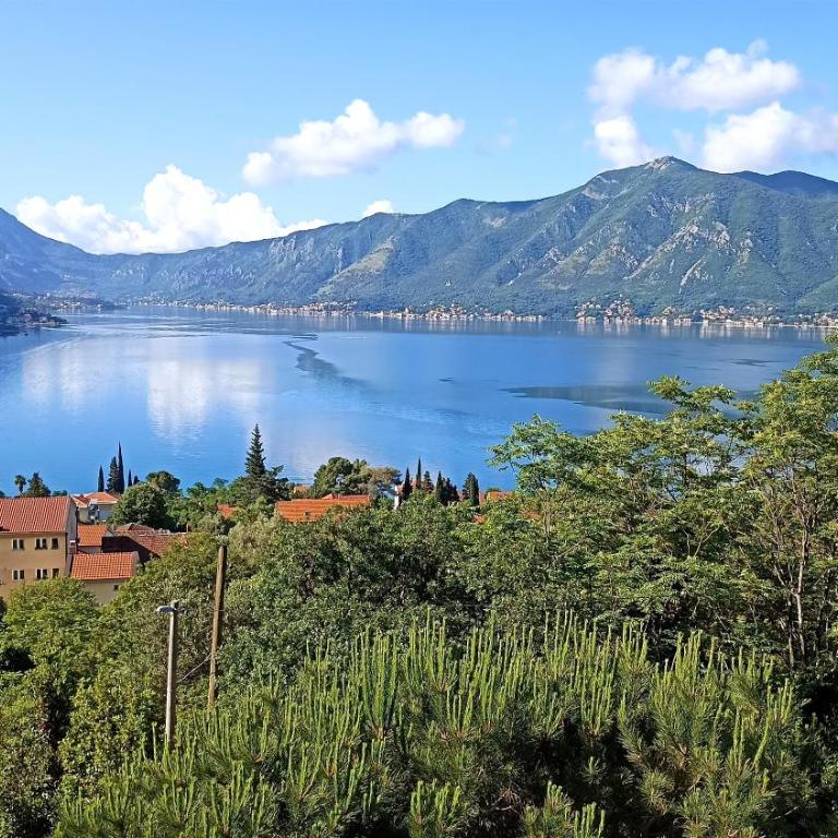 Green Village sea view apartment - Apartman sa 1 Spavaćom Sobom - 6