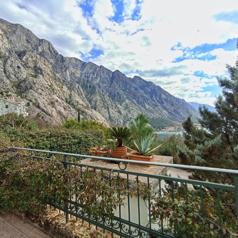 Green Village sea view apartment - Apartman sa 1 Spavaćom Sobom - 7