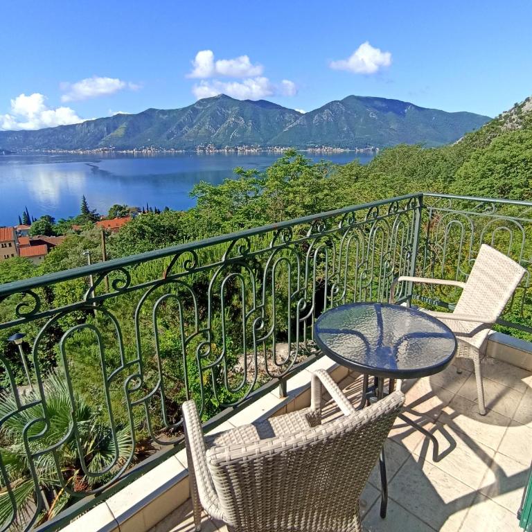 Green Village sea view apartment - Apartman sa 1 Spavaćom Sobom - 2
