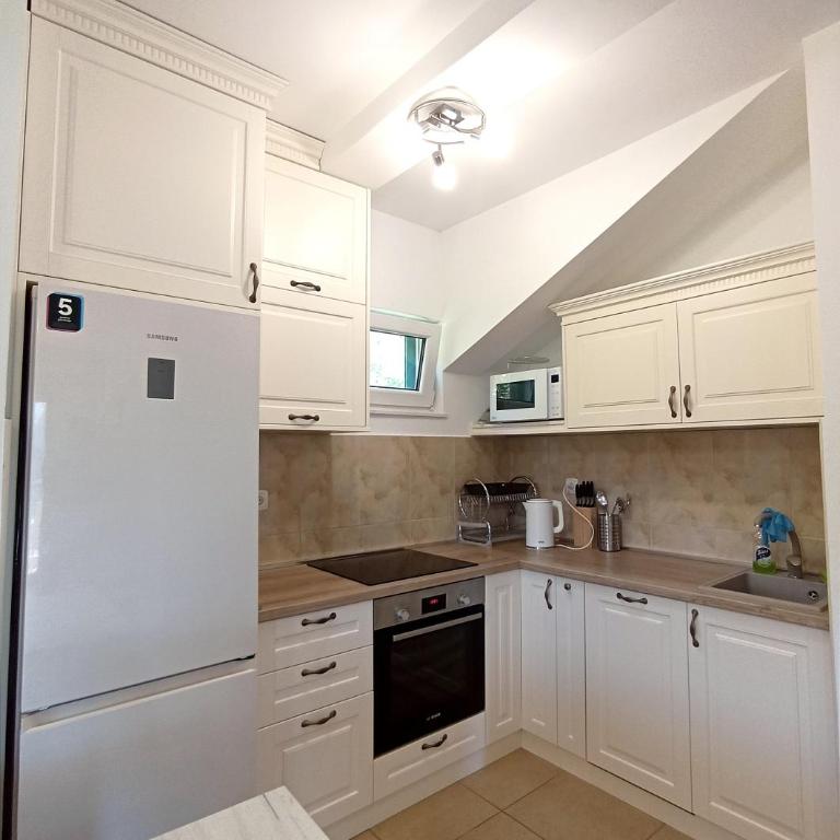 Green Village sea view apartment - Apartman sa 1 Spavaćom Sobom - 17
