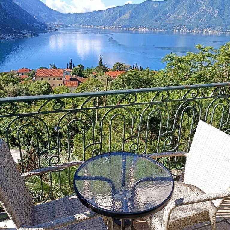 Green Village sea view apartment - Apartman sa 1 Spavaćom Sobom - 5
