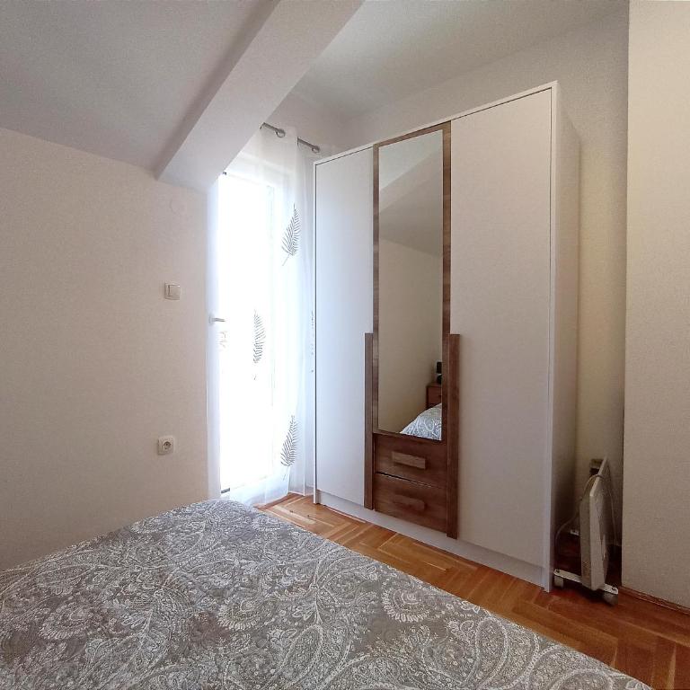 Green Village sea view apartment - Apartman sa 1 Spavaćom Sobom - 20