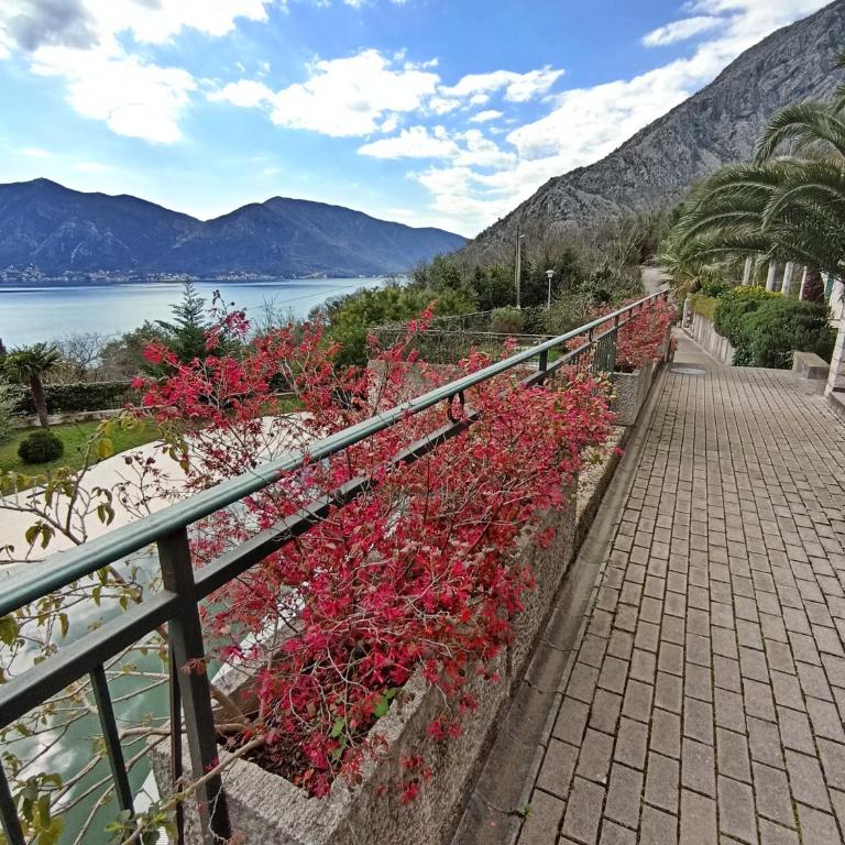Green Village sea view apartment - Apartman sa 1 Spavaćom Sobom - 21