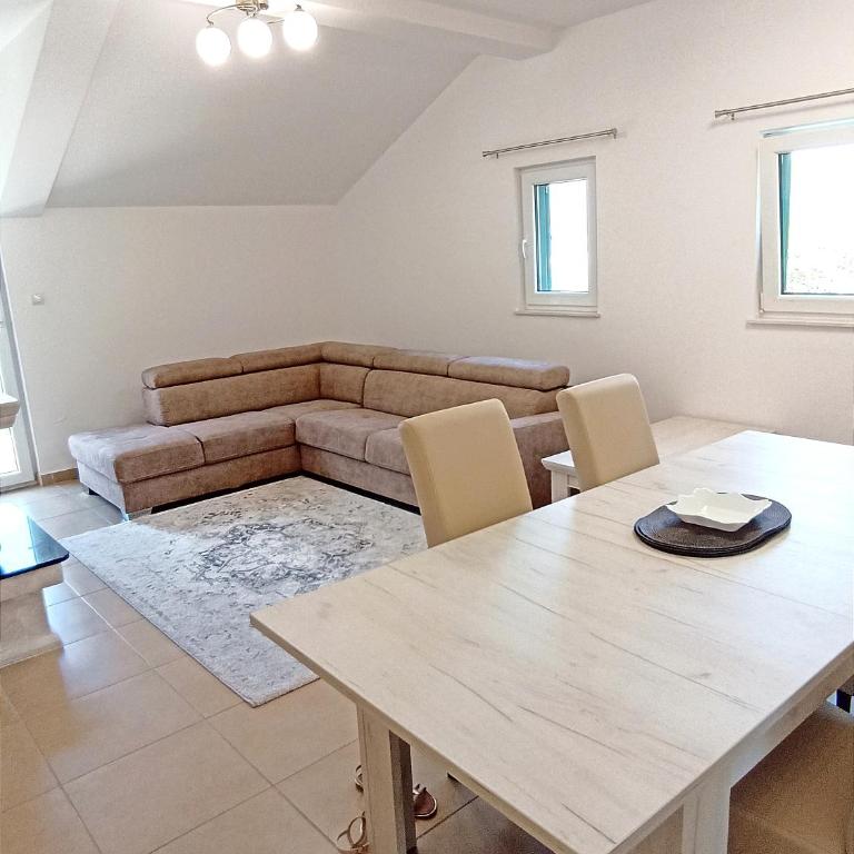 Green Village sea view apartment - Apartman sa 1 Spavaćom Sobom - 23