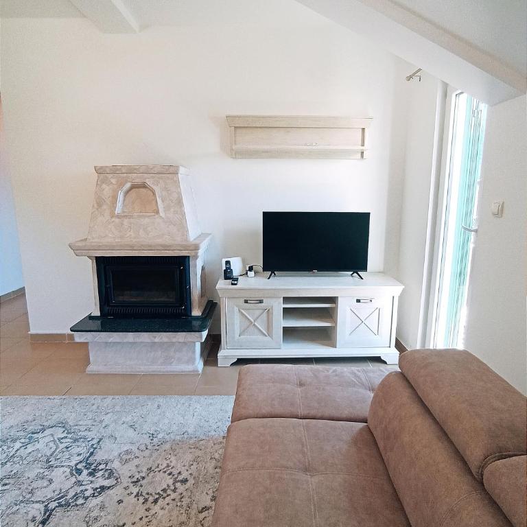 Green Village sea view apartment - Apartman sa 1 Spavaćom Sobom - 25