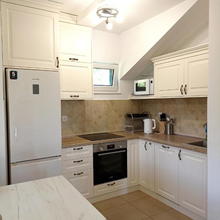 Green Village sea view apartment - Apartman sa 1 Spavaćom Sobom - 26