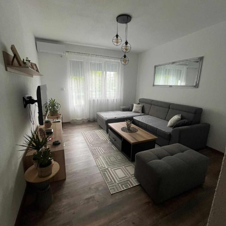 Apartman DEA - One-Bedroom Apartment - 1