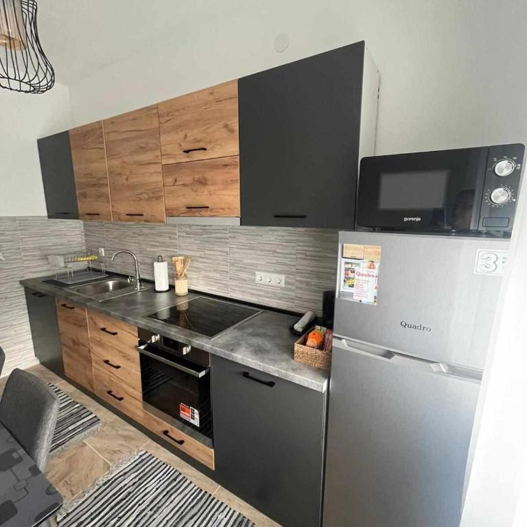 Apartman DEA - One-Bedroom Apartment - 6