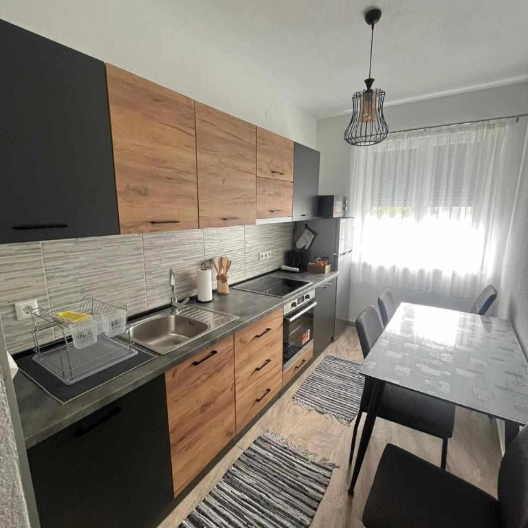 Apartman DEA - One-Bedroom Apartment - 7