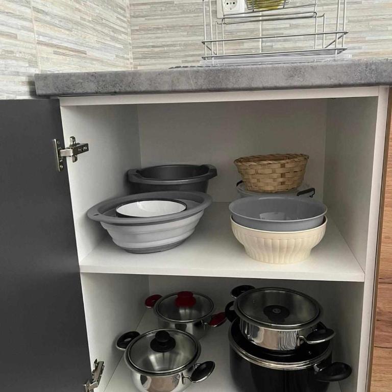 Apartman DEA - One-Bedroom Apartment - 30