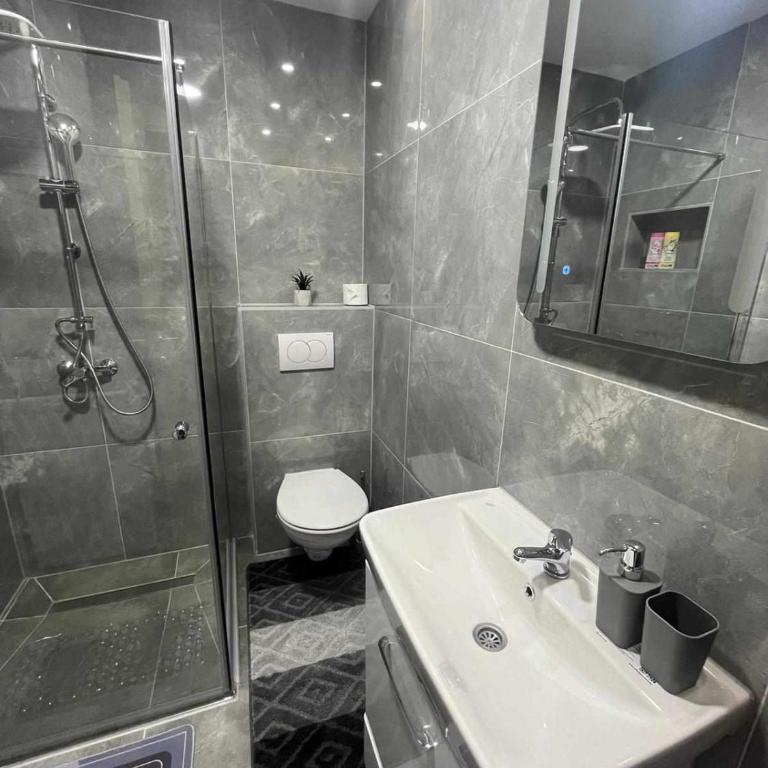 Apartman DEA - One-Bedroom Apartment - 23