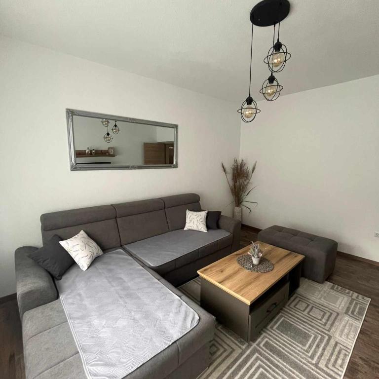 Apartman DEA - One-Bedroom Apartment - 18