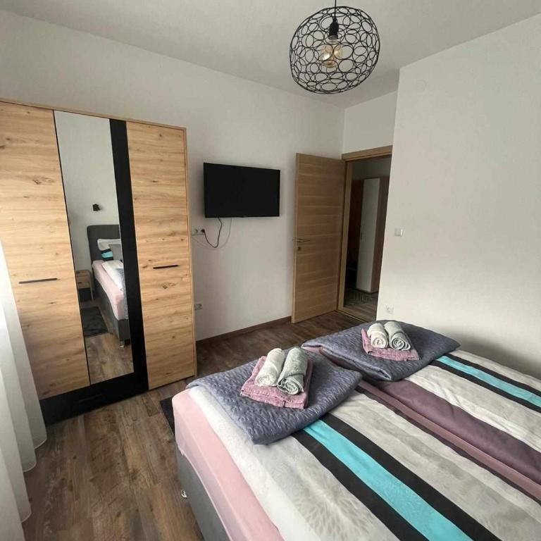 Apartman DEA - One-Bedroom Apartment - 24