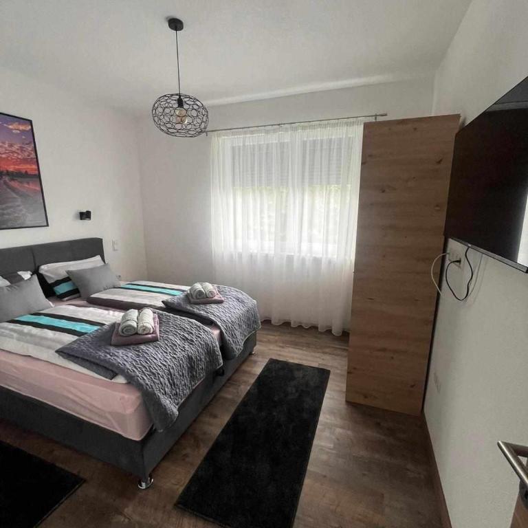 Apartman DEA - One-Bedroom Apartment - 25
