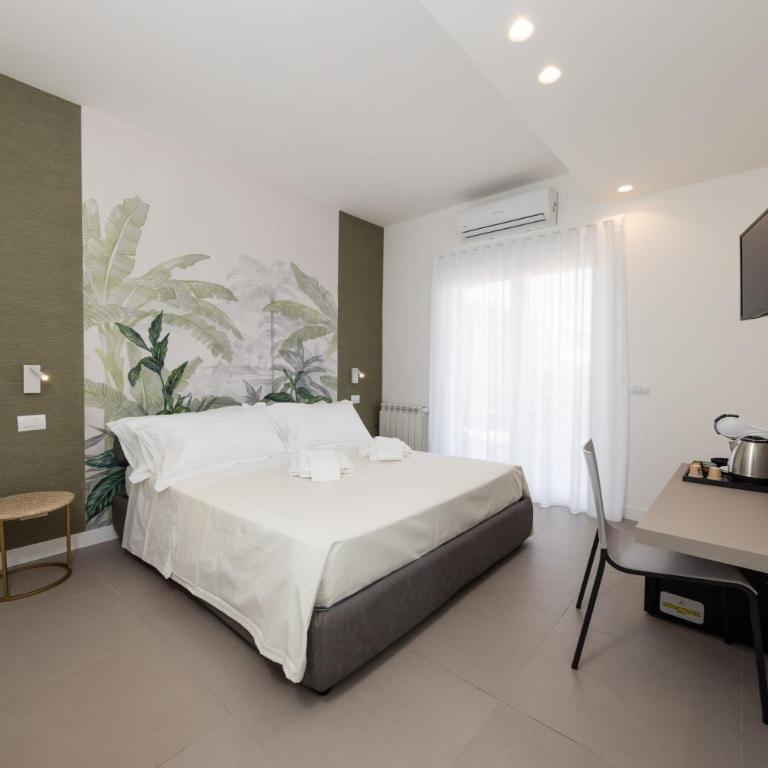 Sant’Agata Relais - Double Room - 1