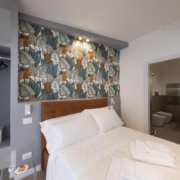 Sant’Agata Relais - Deluxe Room - 1