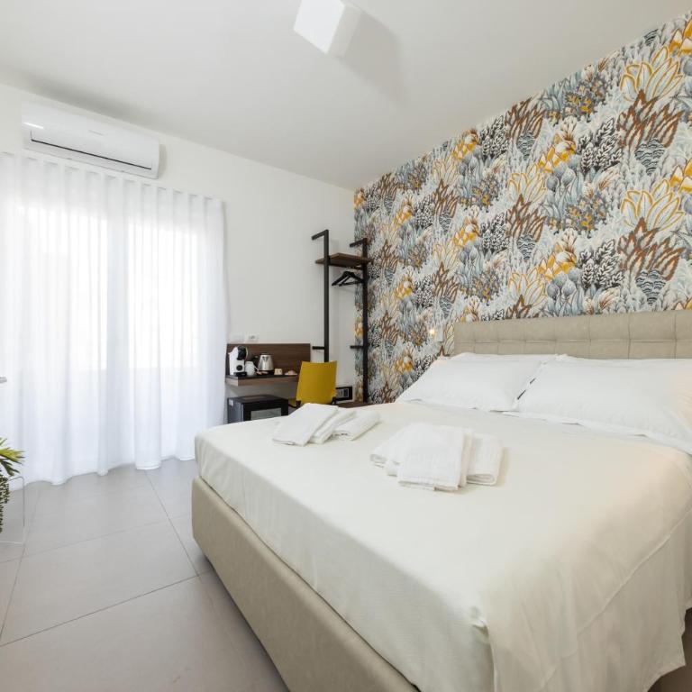 Sant’Agata Relais - Double Room - 2