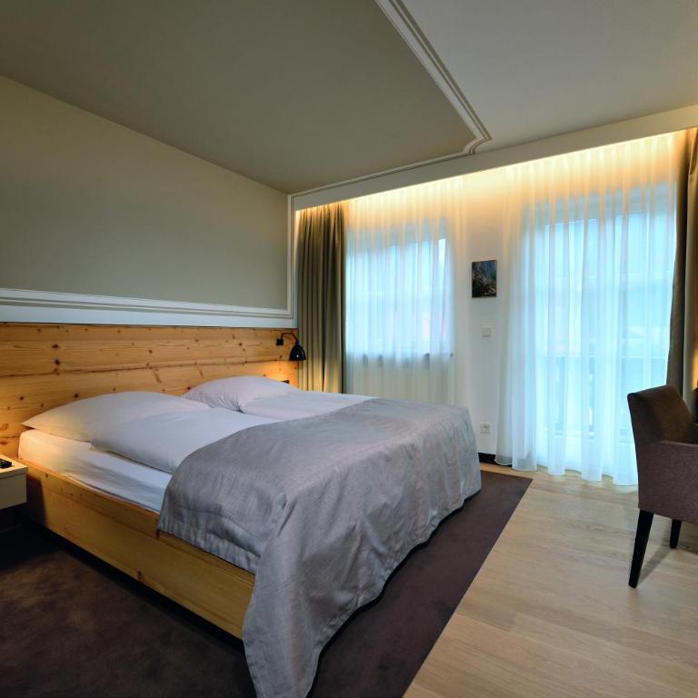 Hotel am Badersee - Comfort Doppelzimmer - 4