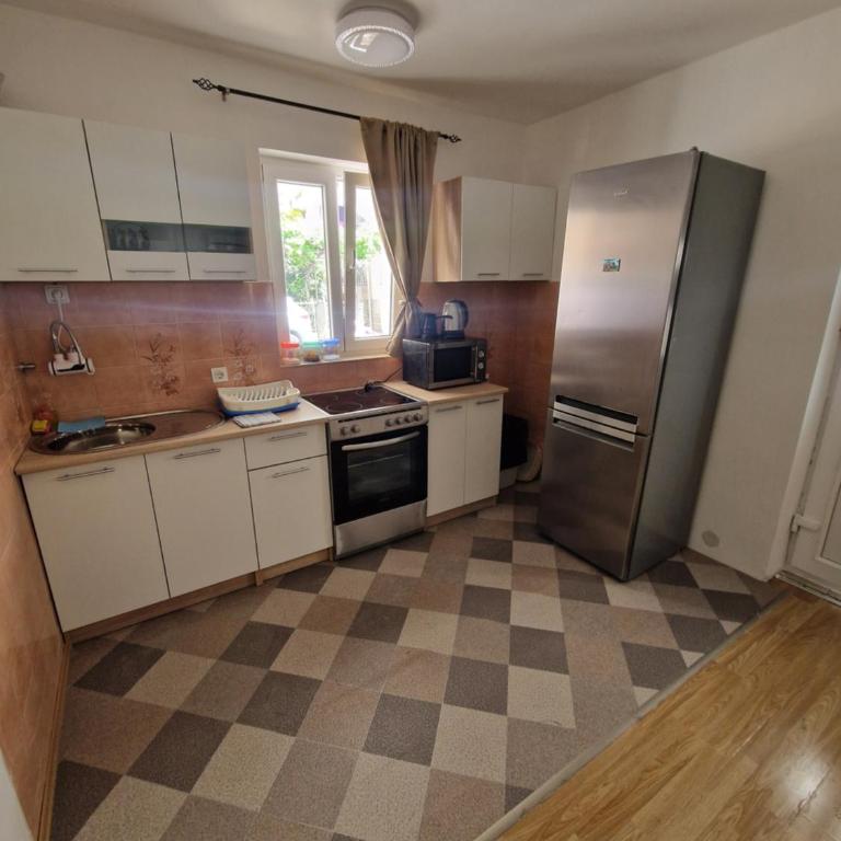 Guest House Damjana - Apartman sa Terasom - 5