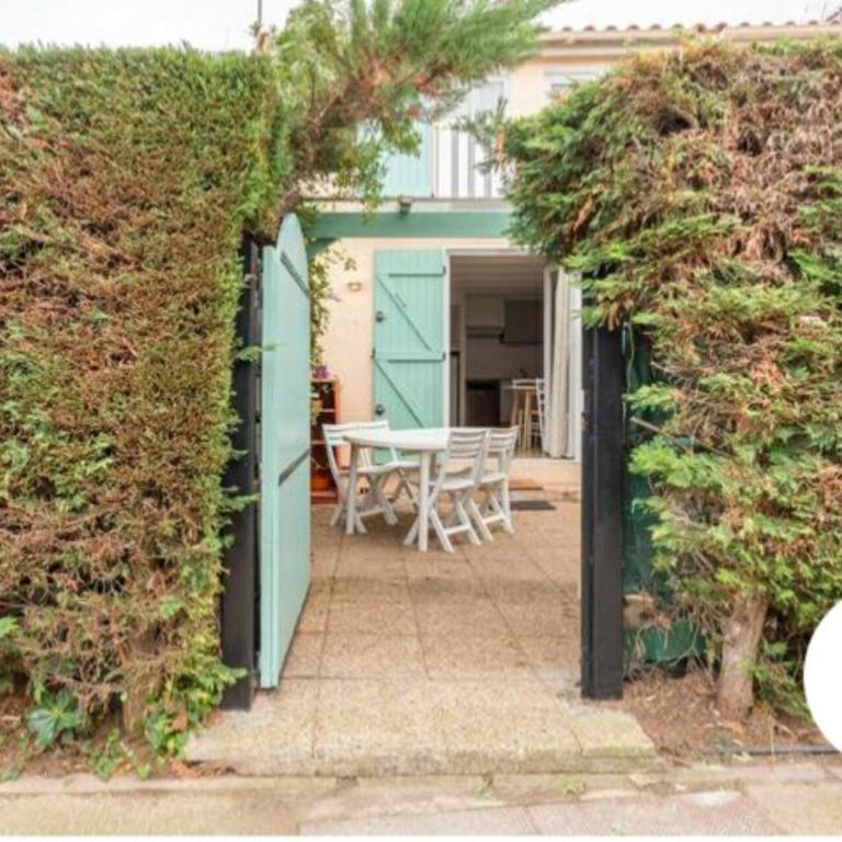 Villa vert provence - Maison 2 Chambres - 2