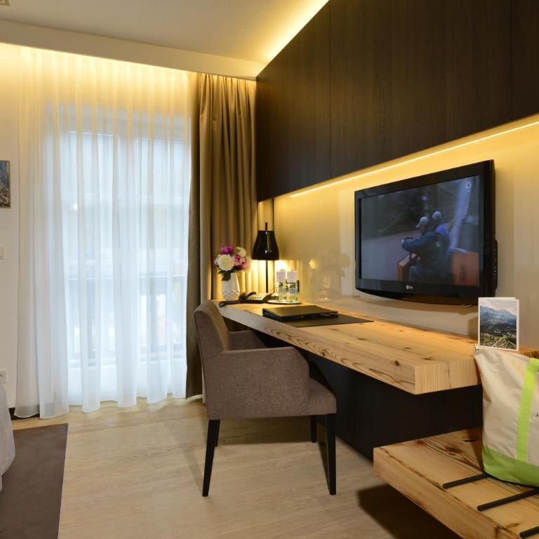 Hotel am Badersee - Comfort Doppelzimmer - 2