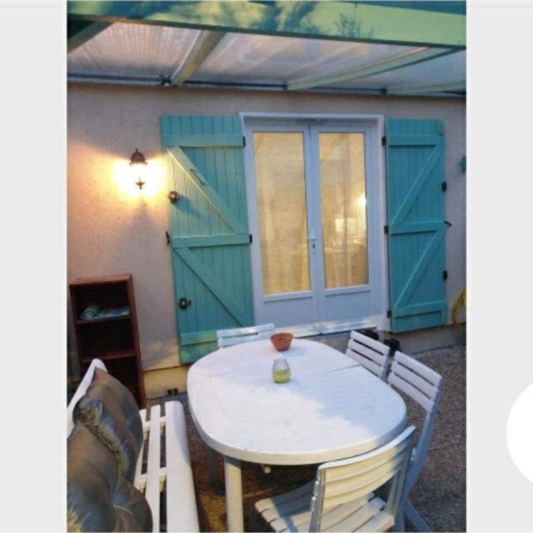 Villa vert provence - Maison 2 Chambres - 3