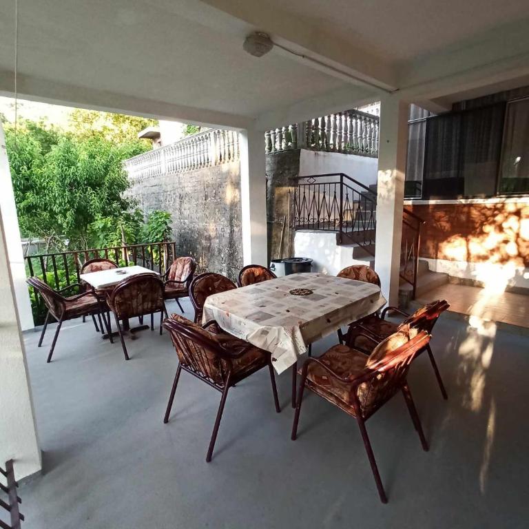 Apartmani Vučević - Apartman sa 1 Spavaćom Sobom - 14