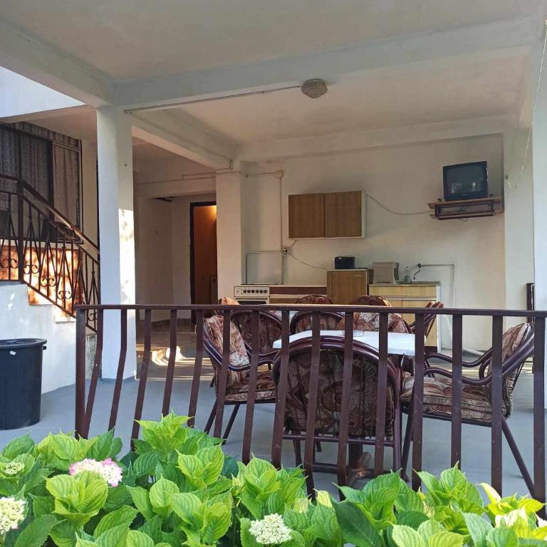 Apartmani Vučević - Apartman sa 1 Spavaćom Sobom - 12
