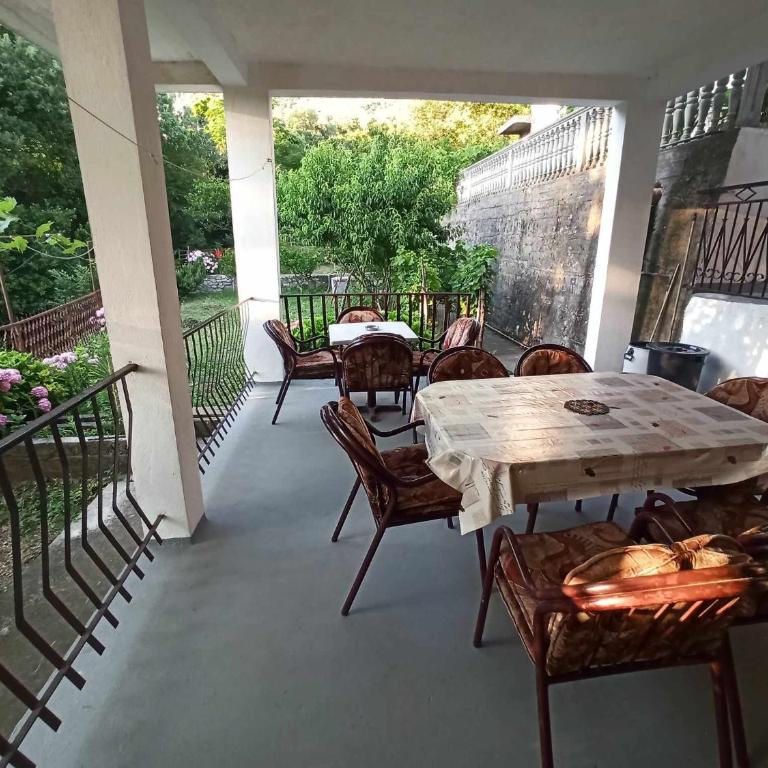 Apartmani Vučević - Apartman sa 1 Spavaćom Sobom - 11