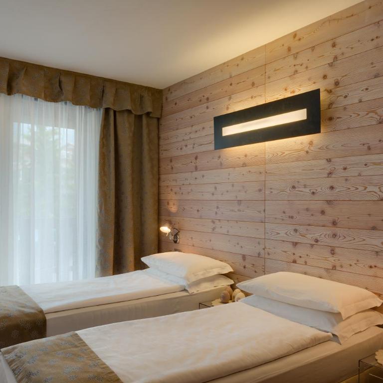 Residence Antares - Appartamento con 2 Camere da Letto (4 Persone) - 2
